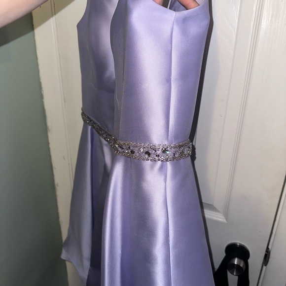 Homecoming dress. - Picture 7 of 12